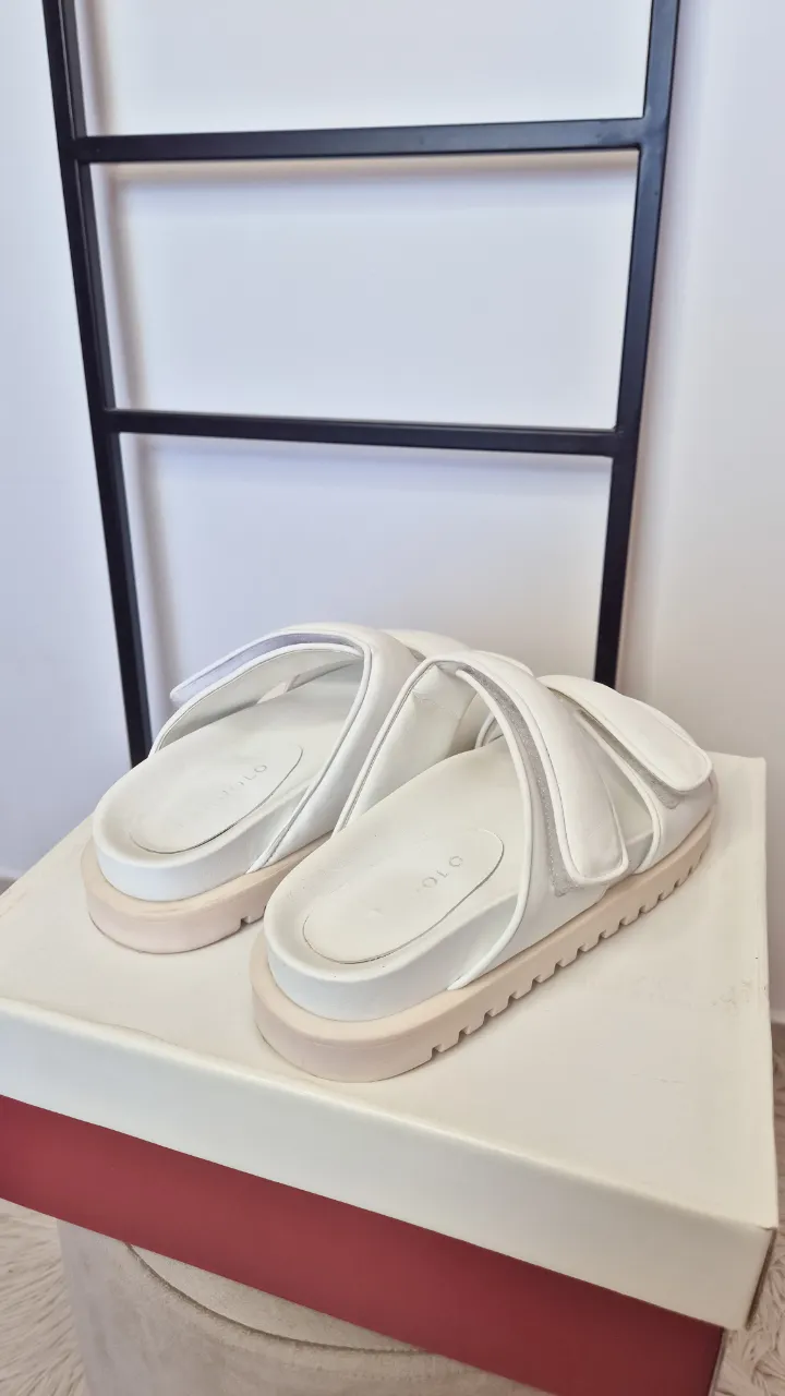 Sandalias Paruolo - imagen 5