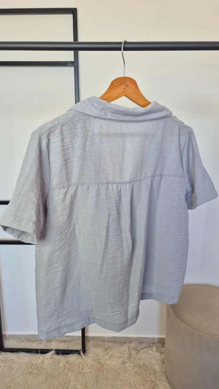 Camisa Otra - imagen 2