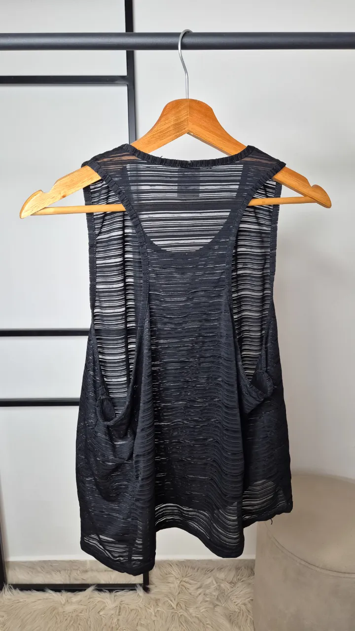 Musculosa Ladyfit - imagen 3