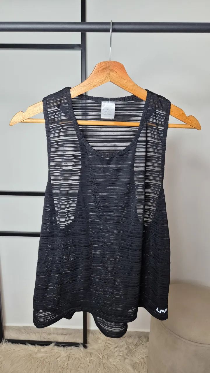 Musculosa Ladyfit - imagen 1