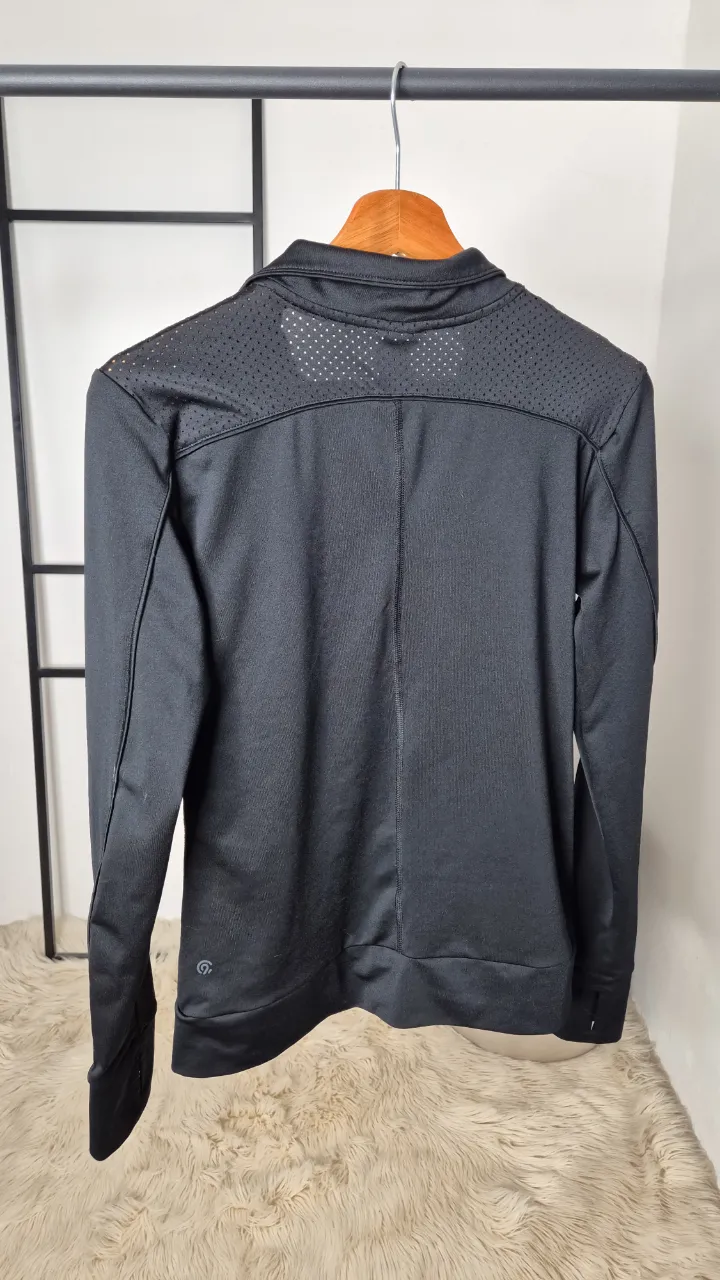 Campera Champion - Vista 4