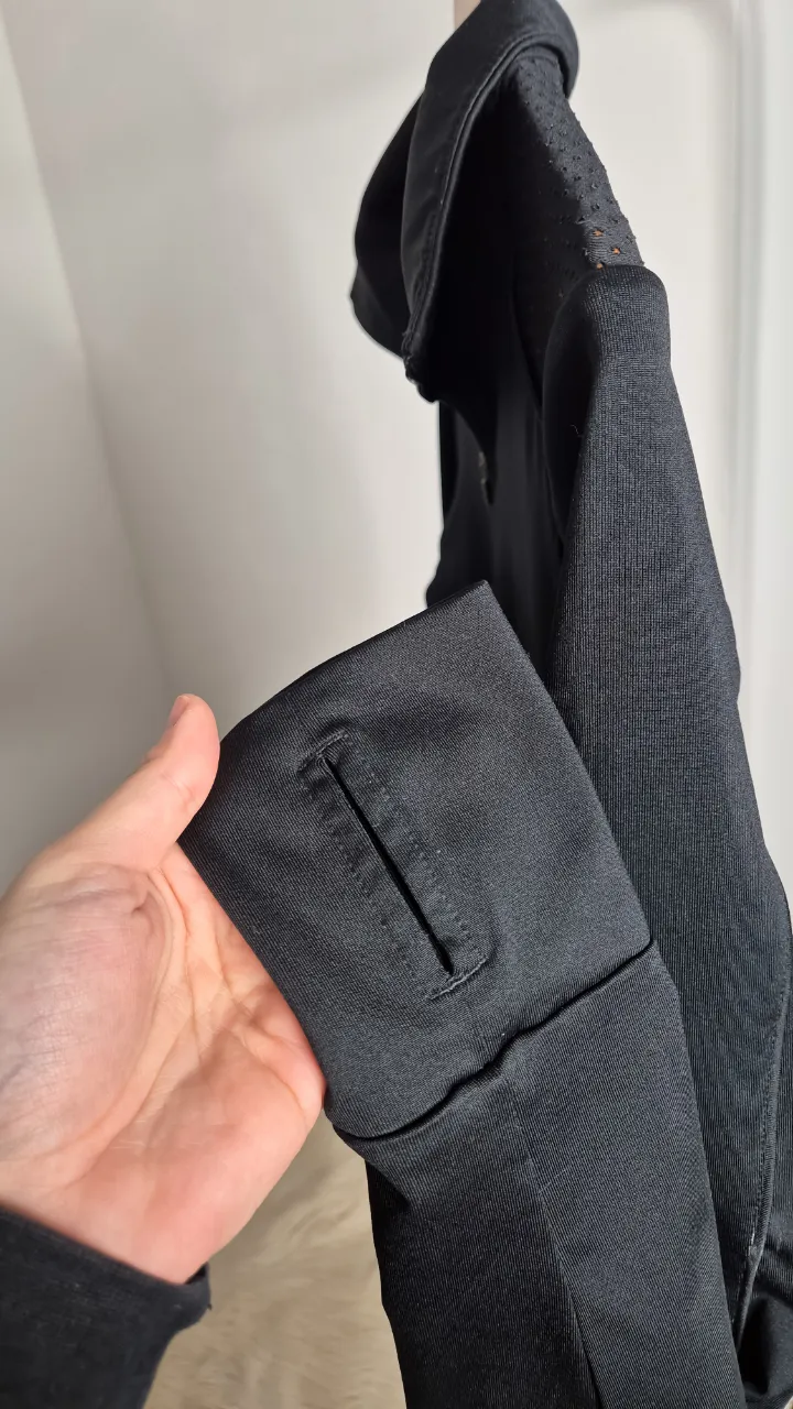 Campera Champion - Vista 5