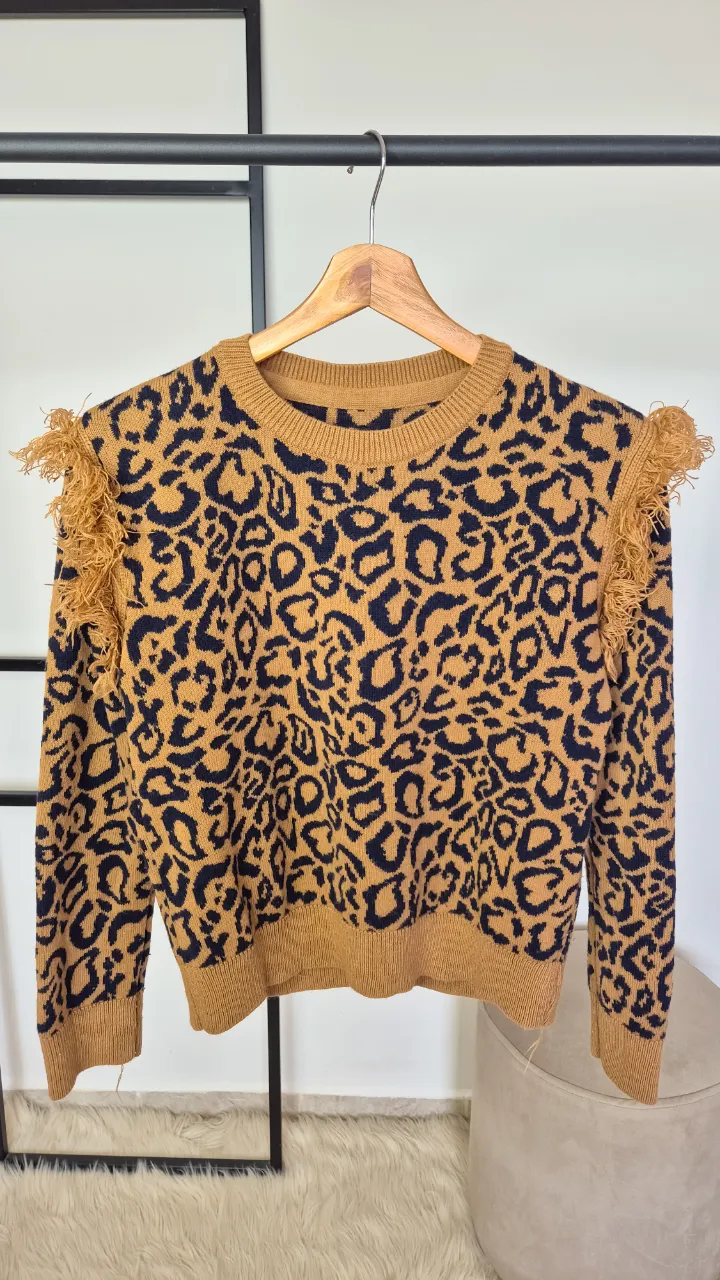 Sweater Wanama - imagen 1