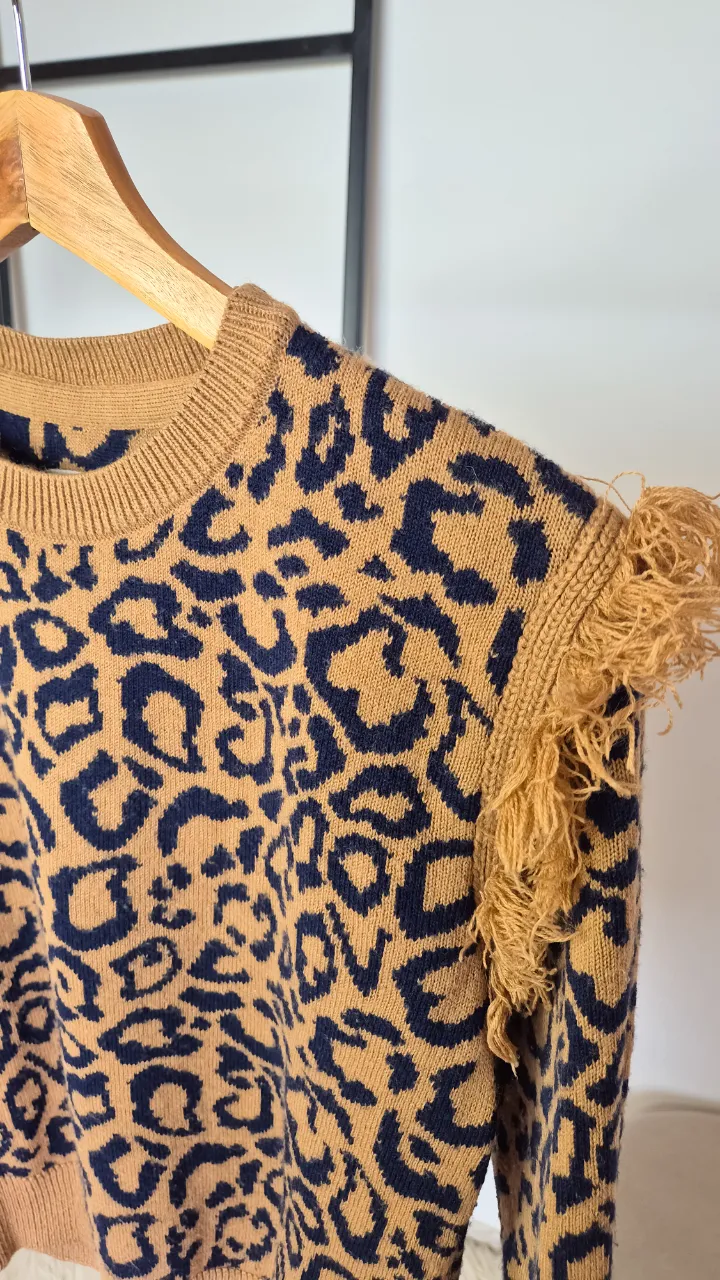 Sweater Wanama - imagen 2