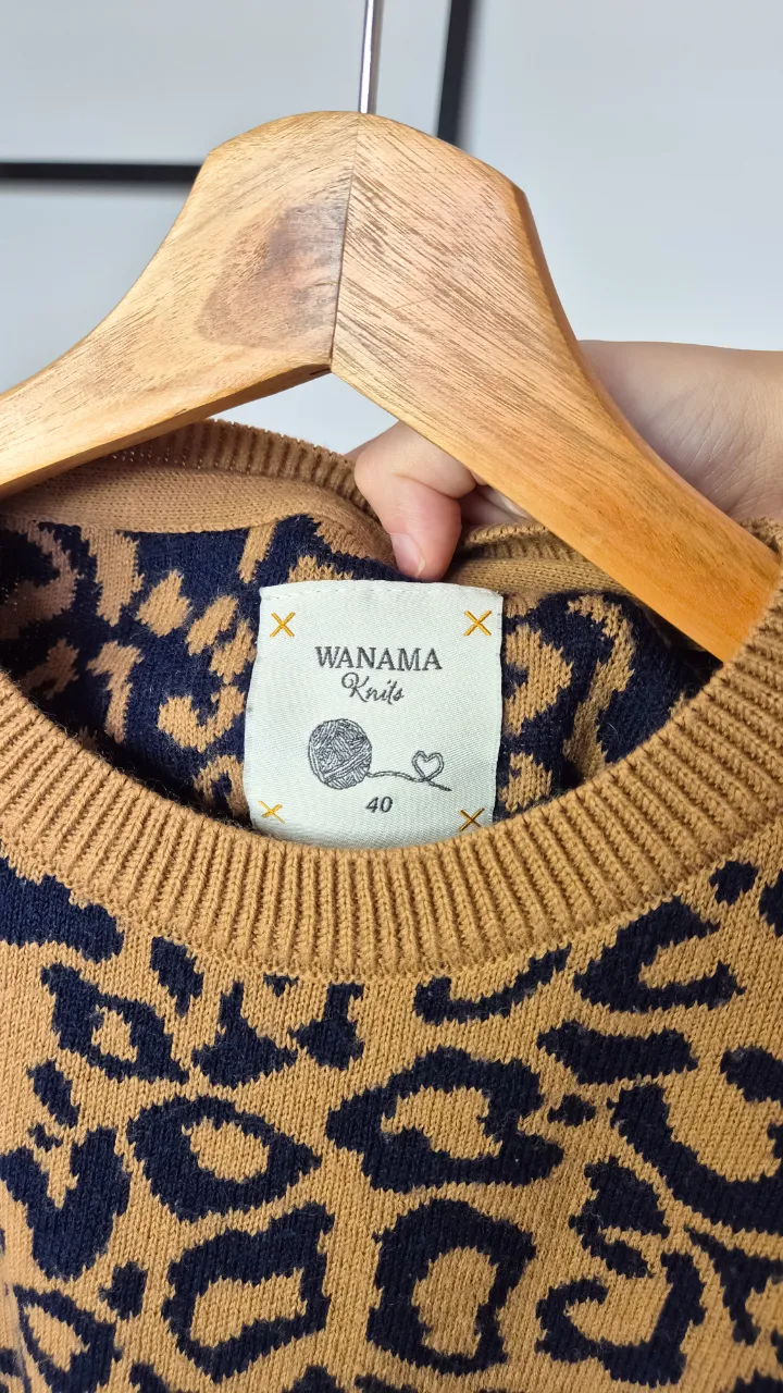 Sweater Wanama - imagen 3