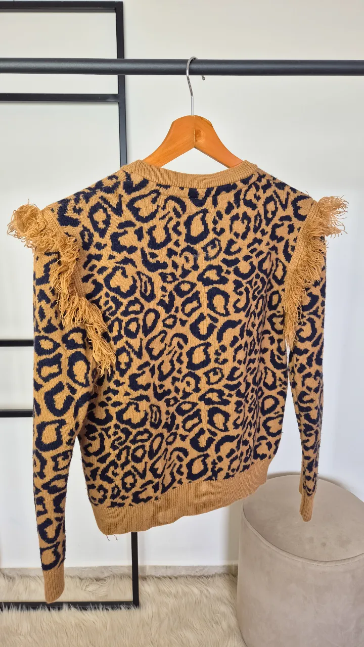 Sweater Wanama - imagen 4