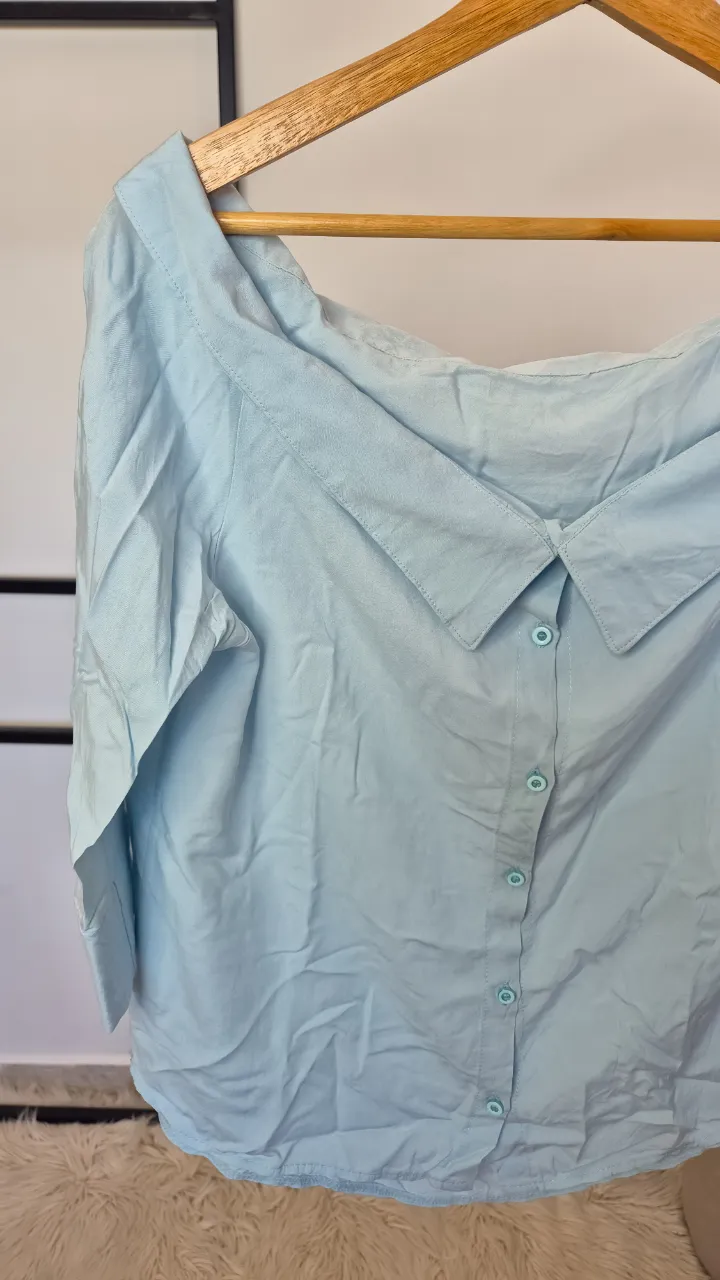 Camisa Otra - imagen 2