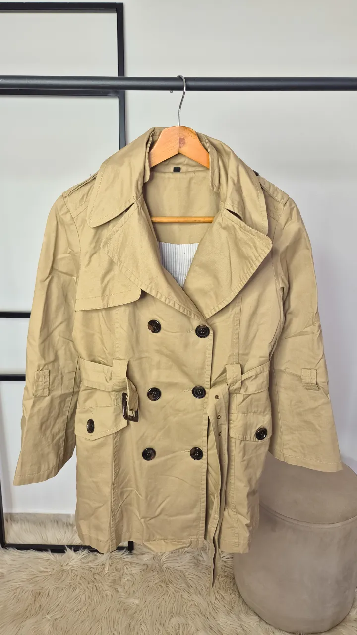 Trench Otra - imagen 1