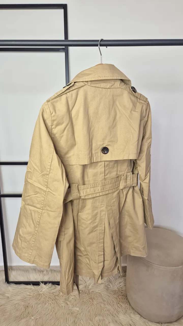 Trench Otra - imagen 4