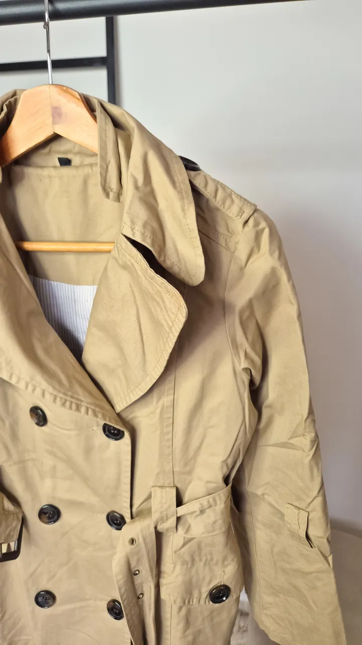Trench Otra - imagen 2