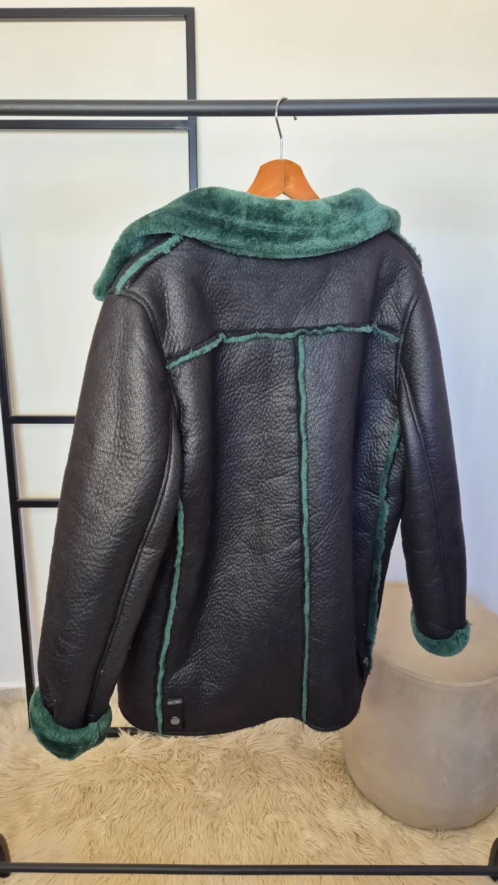 Campera India Style - imagen 3
