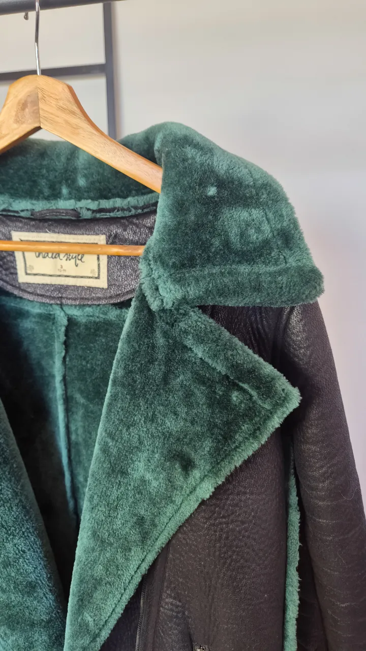 Campera India Style - imagen 4
