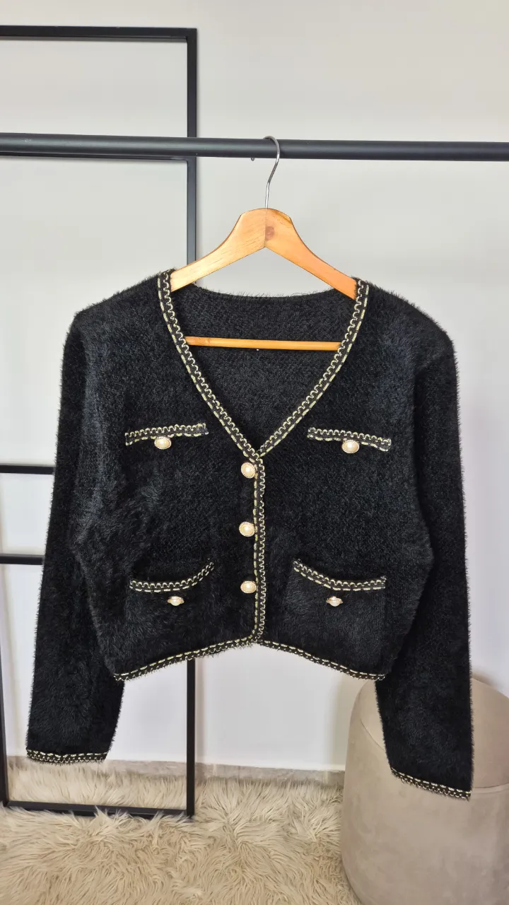 Cardigan Otra