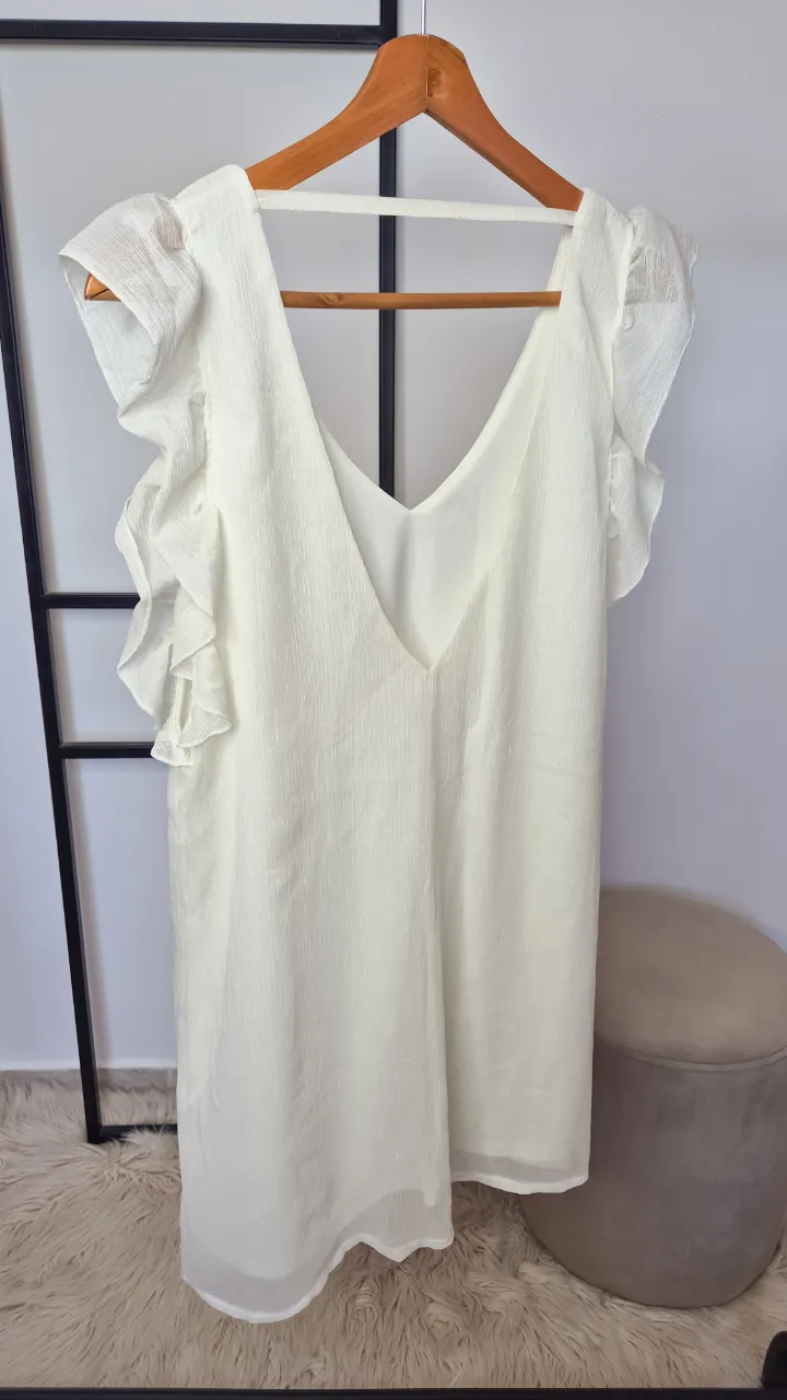 Vestido Otra - imagen 3