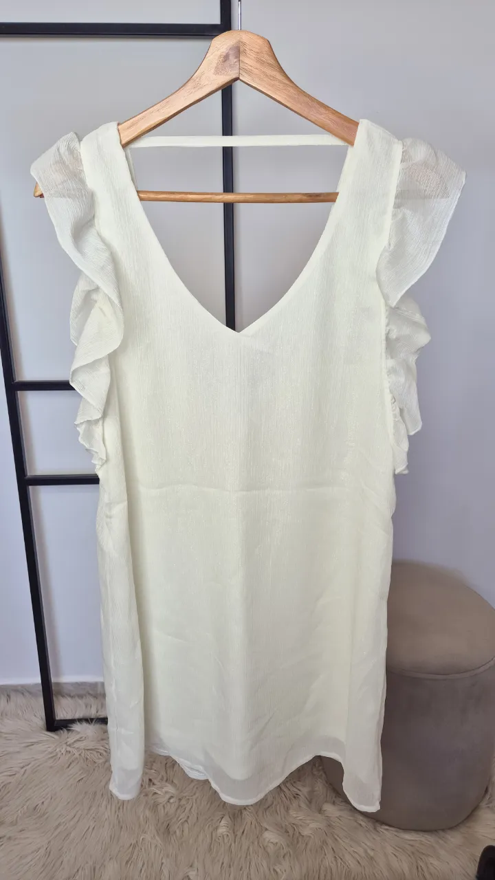 Vestido Otra - imagen 1
