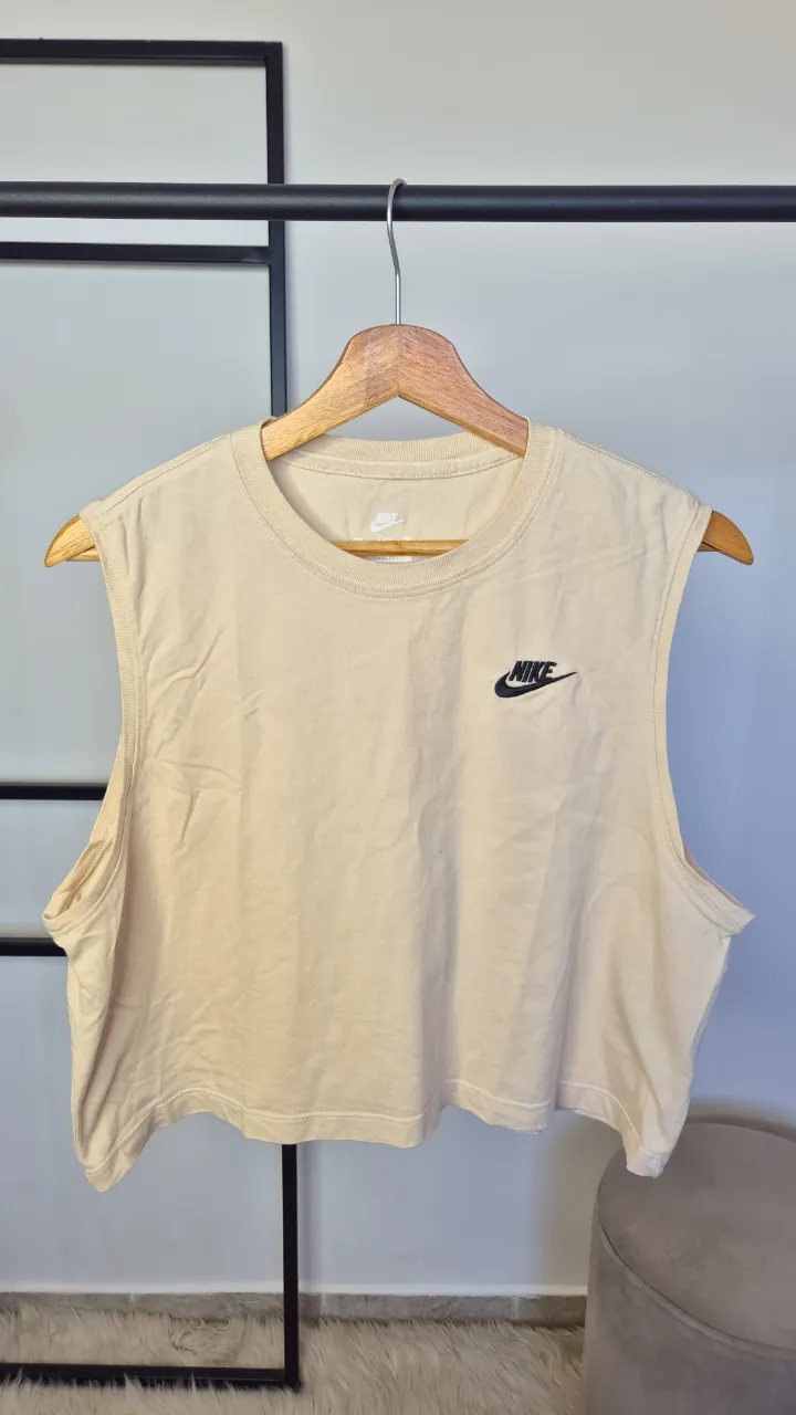 Musculosa Nike - imagen 1