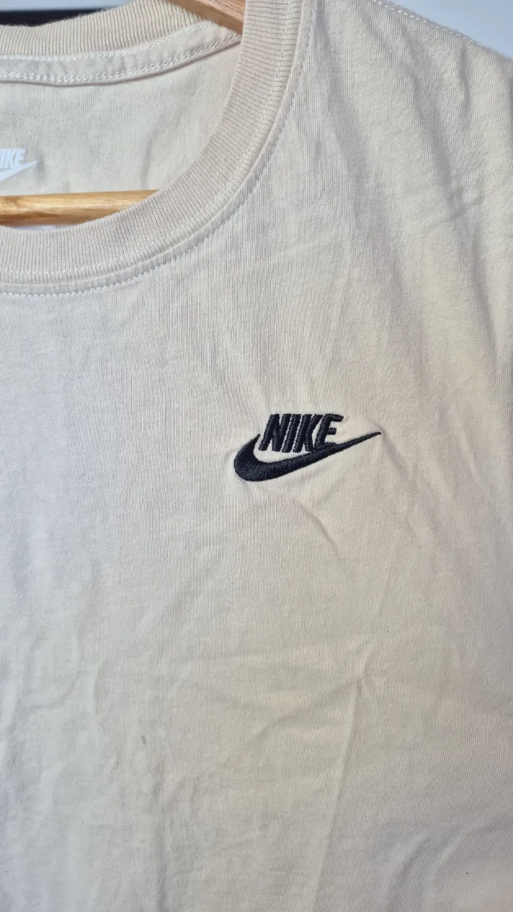 Musculosa Nike - imagen 5