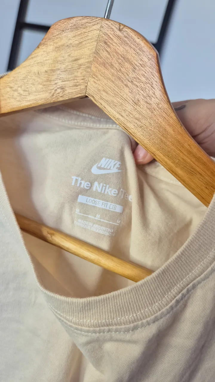Musculosa Nike - imagen 2