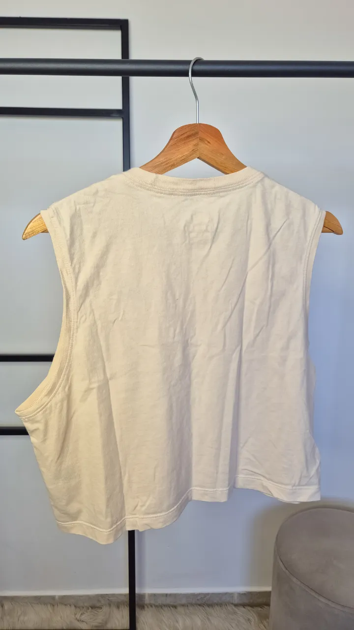 Musculosa Nike - imagen 3