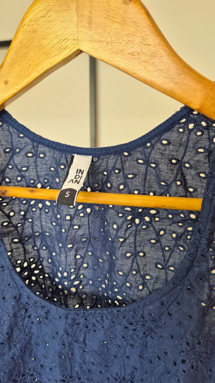 Musculosa Indian - imagen 3