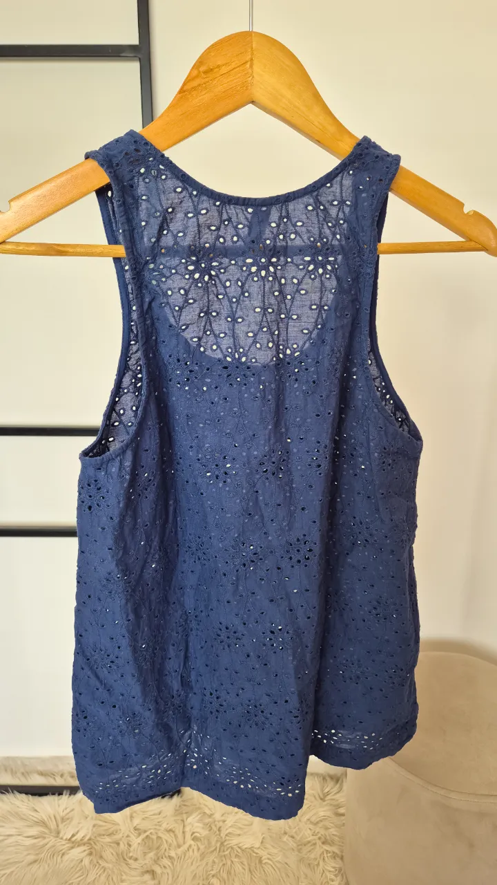 Musculosa Indian - imagen 4