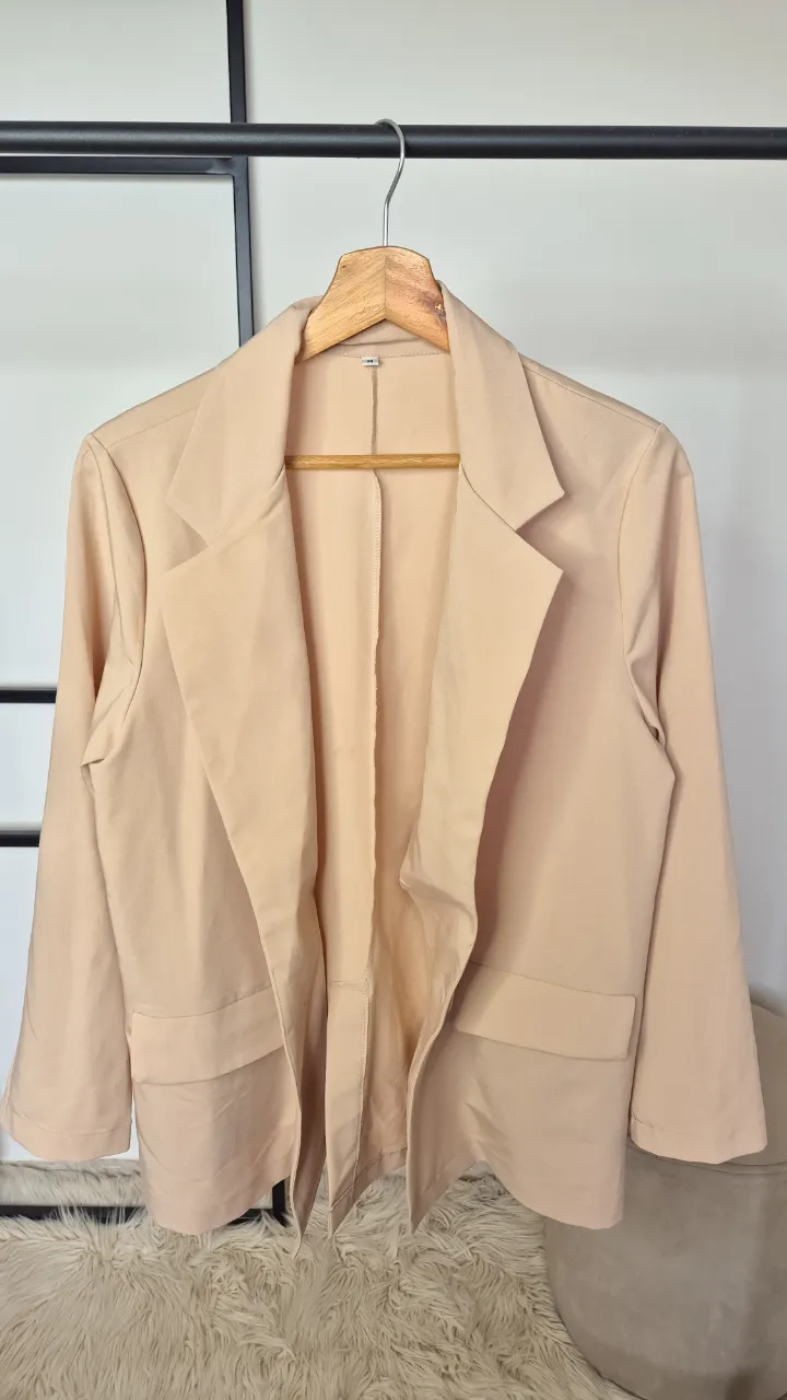 Blazer Otra