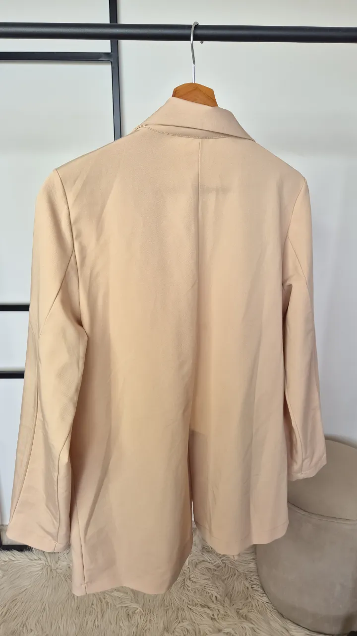 Blazer Otra - Vista 3