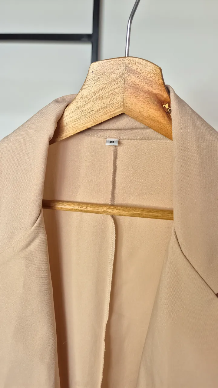 Blazer Otra - Vista 2