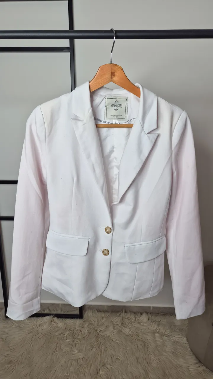 Blazer Vov