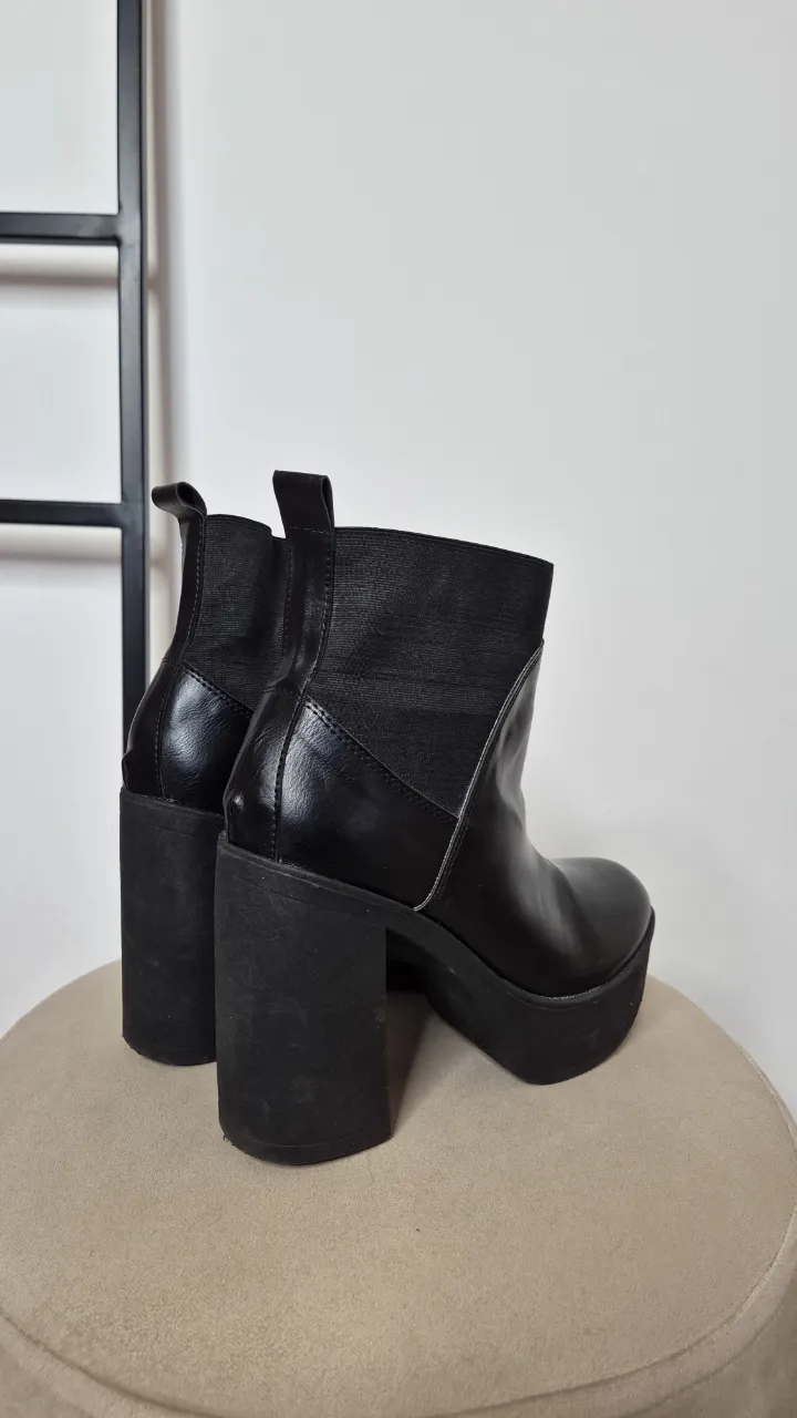 Botas Otra - imagen 3
