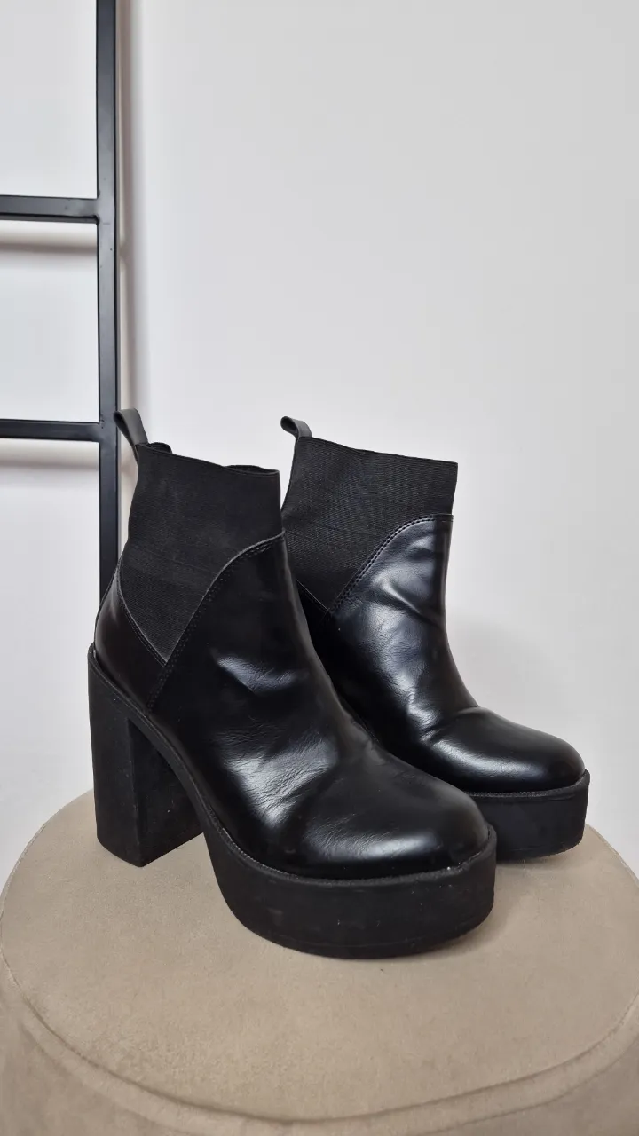 Botas Otra - imagen 1