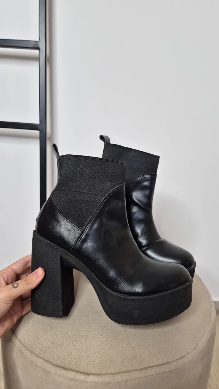 Botas Otra - imagen 2