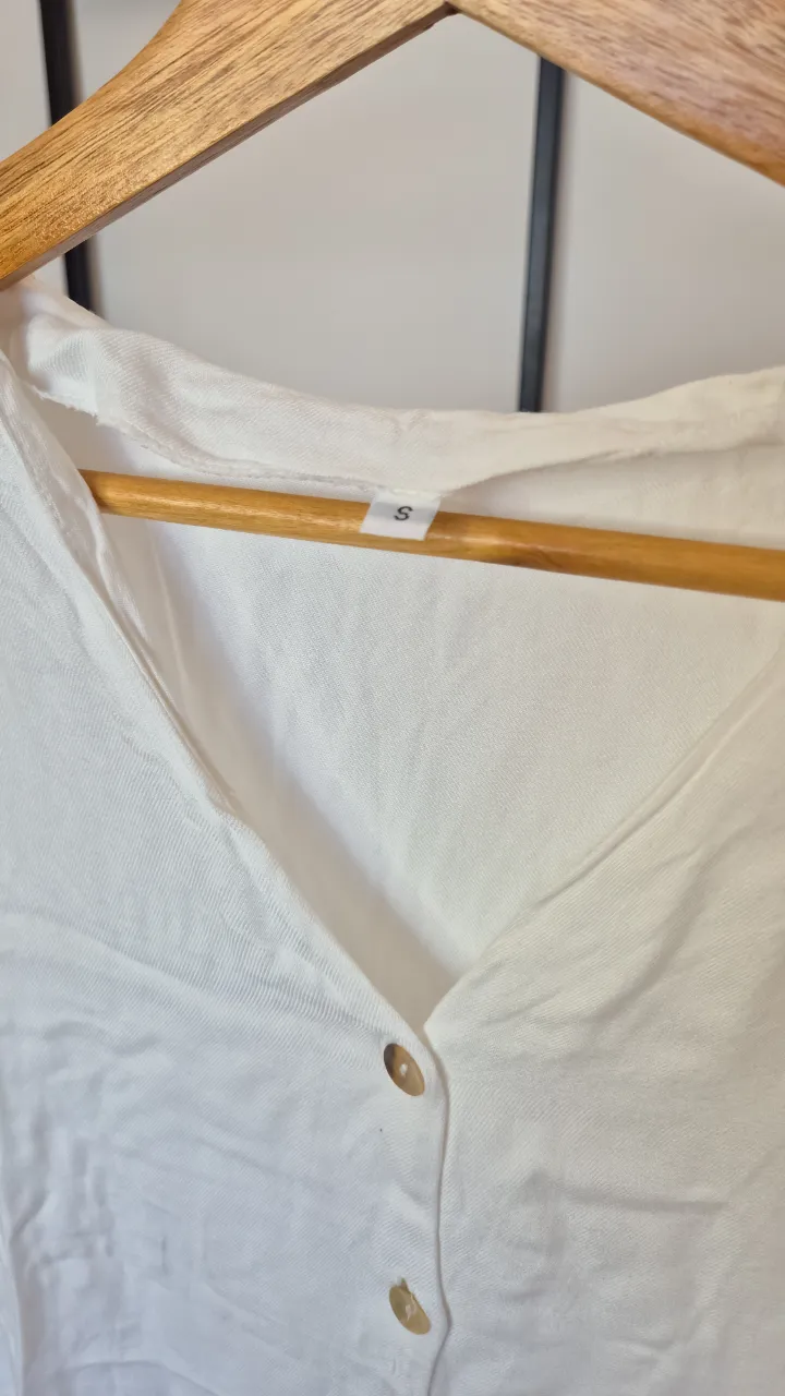 Blusa Otra - imagen 3
