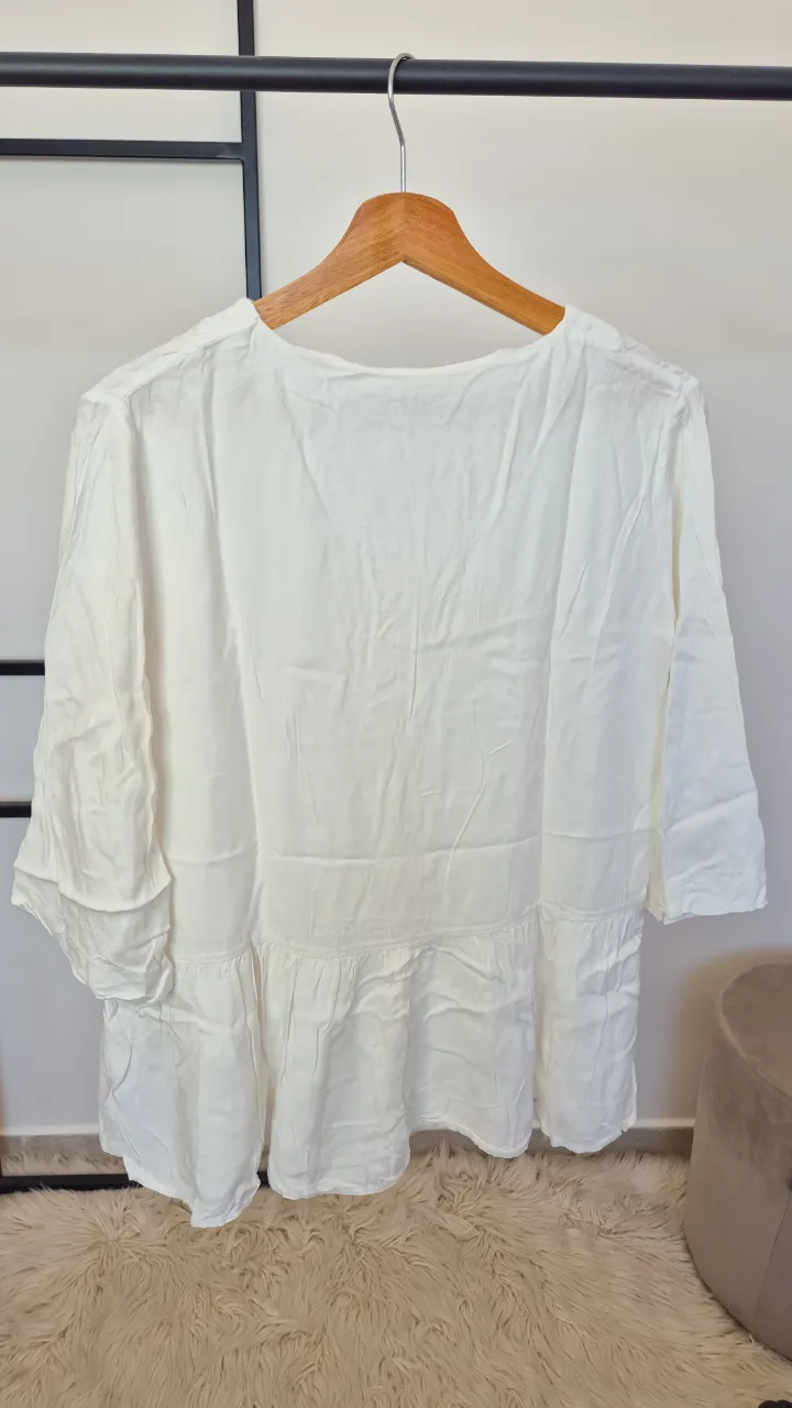 Blusa Otra - imagen 4