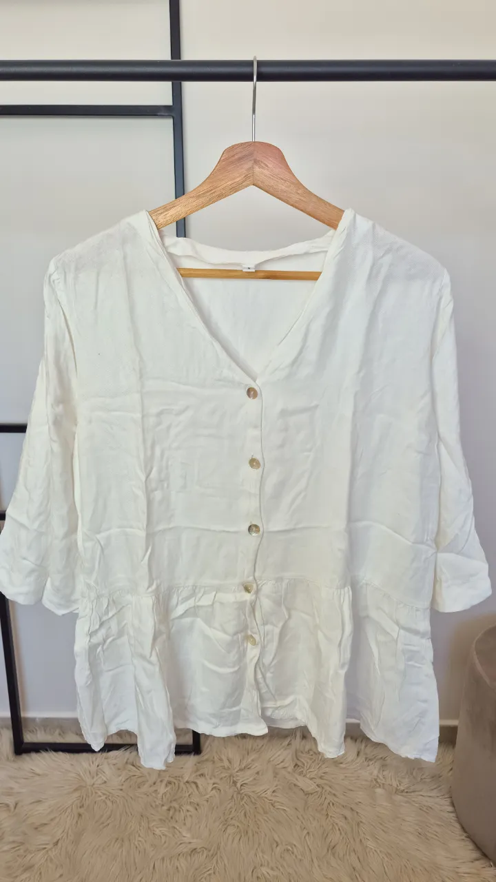 Blusa Otra - imagen 1