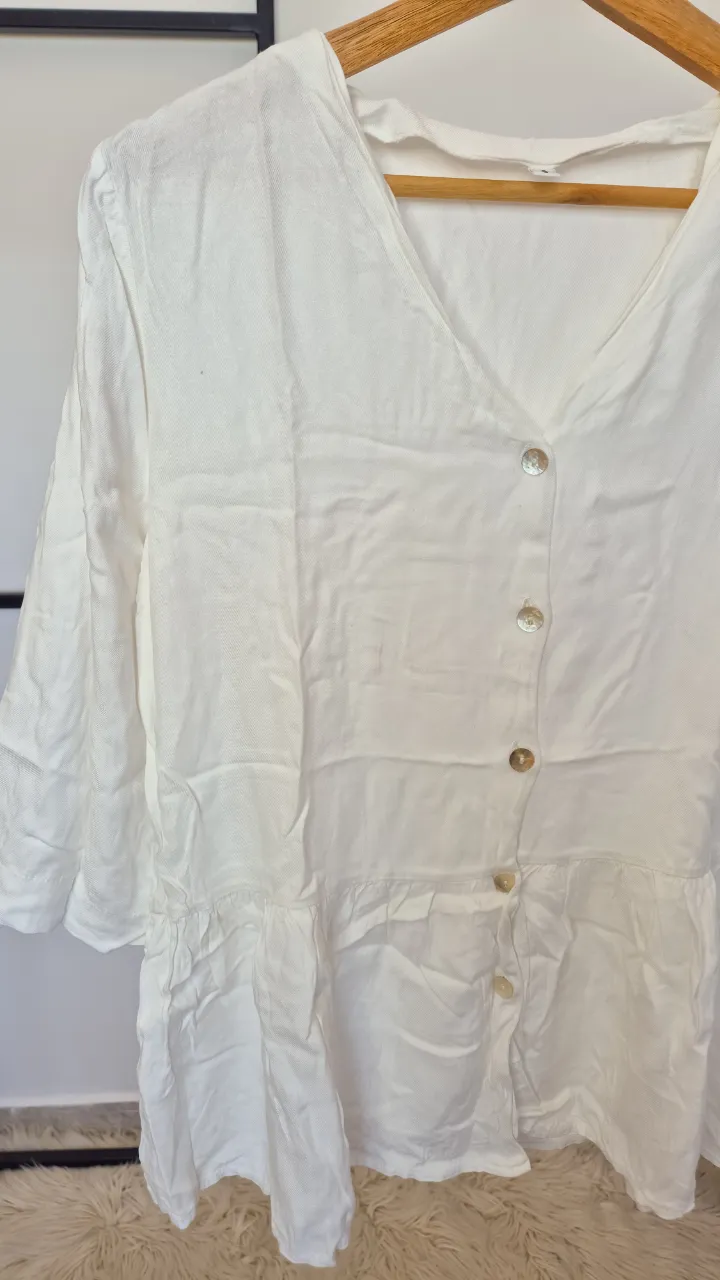 Blusa Otra - imagen 2
