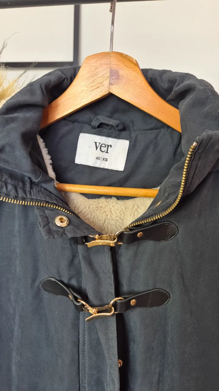Campera Ver - imagen 2