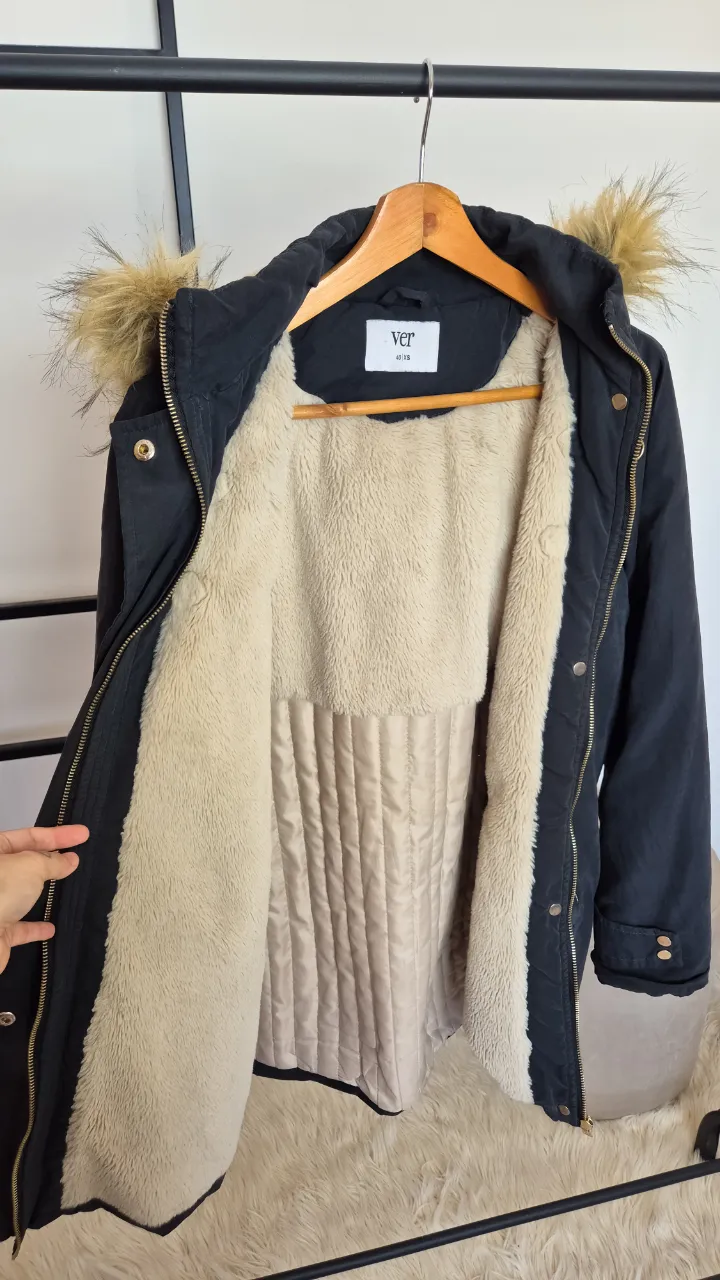 Campera Ver - imagen 4