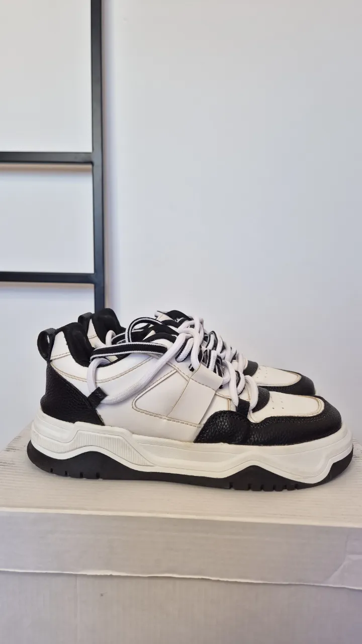 Zapatillas Otra - imagen 3