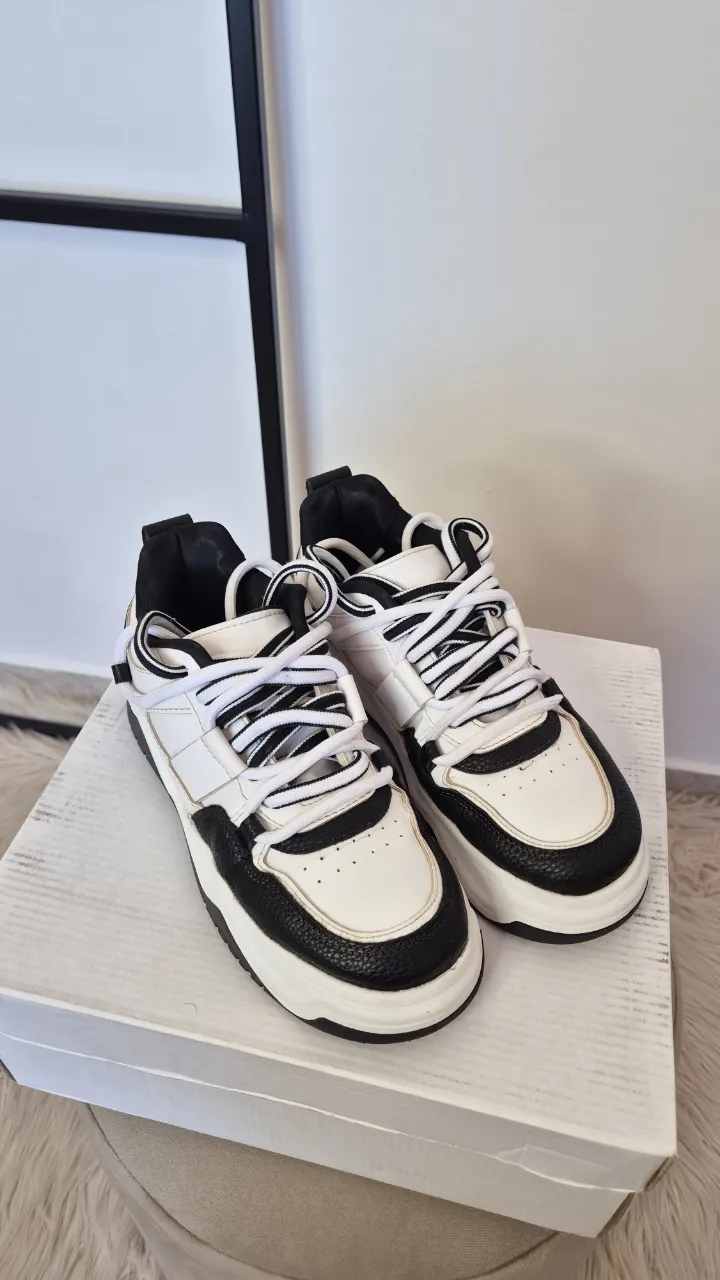 Zapatillas Otra - imagen 1