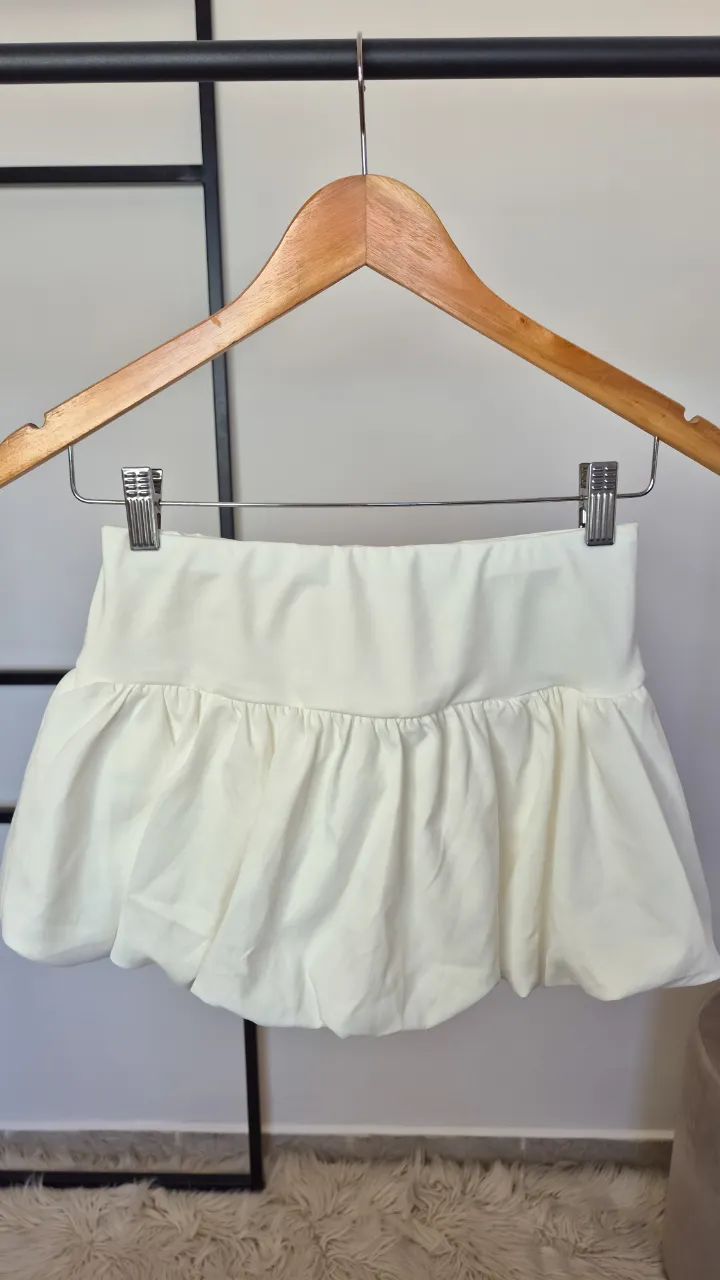 Minifalda Shein