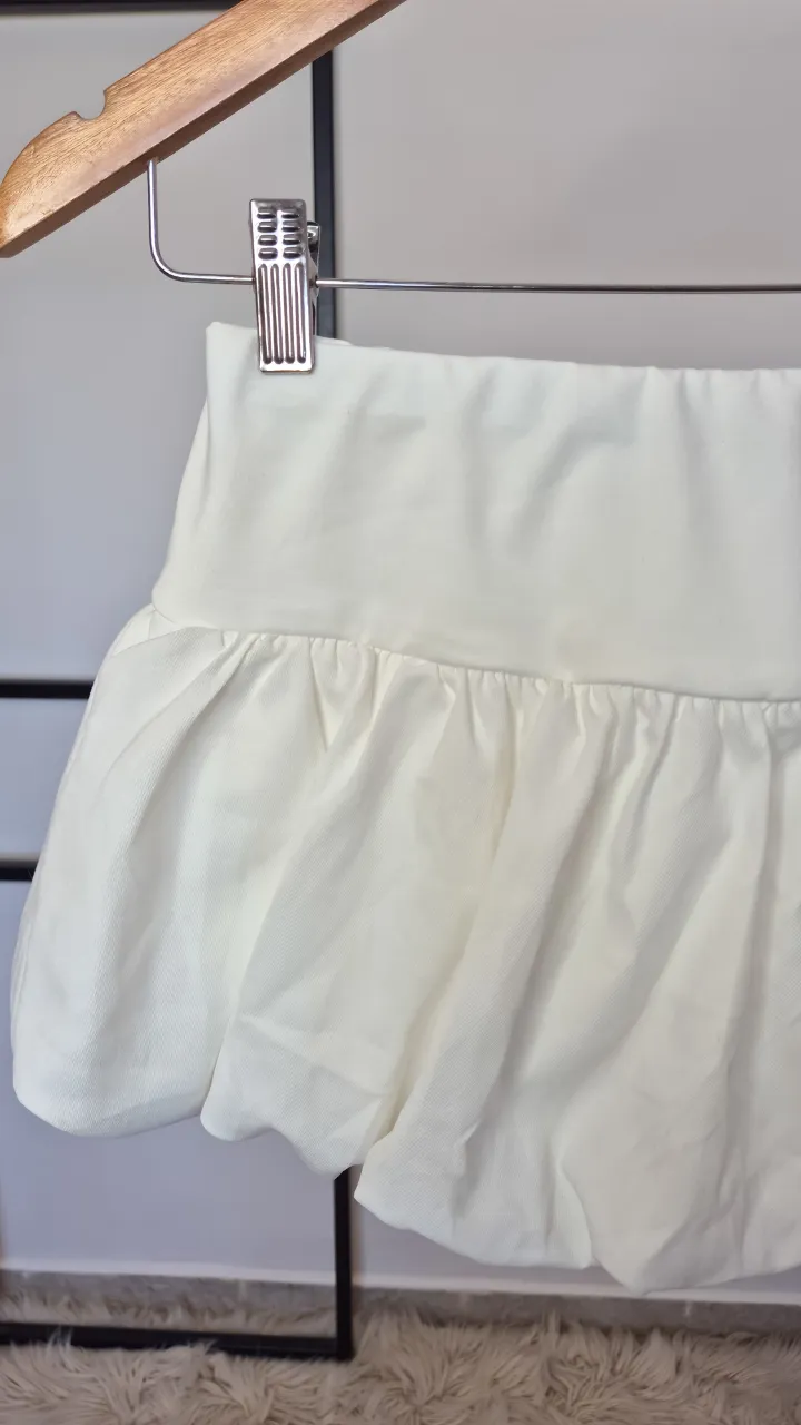 Minifalda Shein - Vista 2