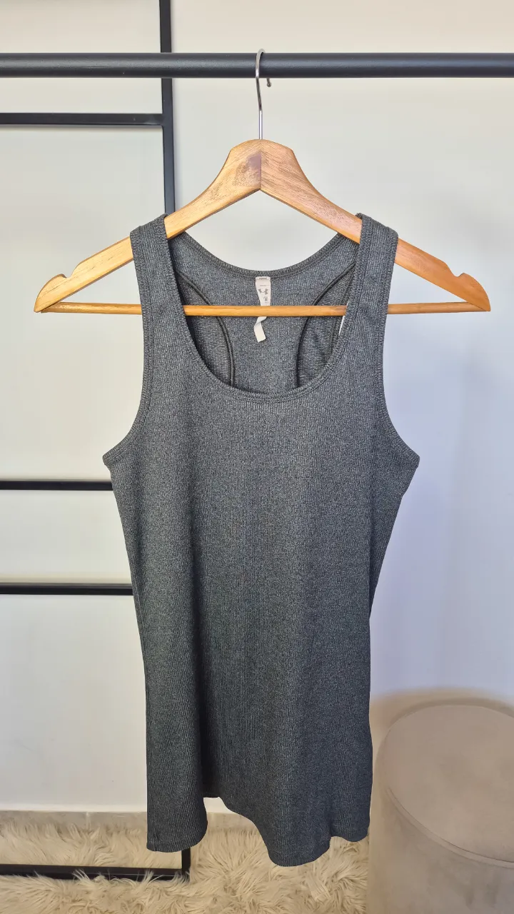 Musculosa Under Armour - imagen 1