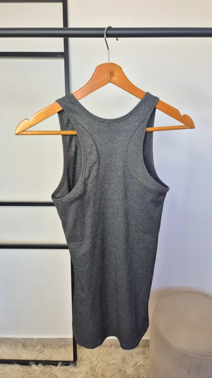 Musculosa Under Armour - imagen 4
