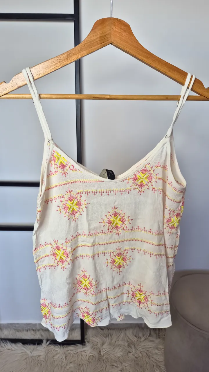 Musculosa MATERIA - imagen 3