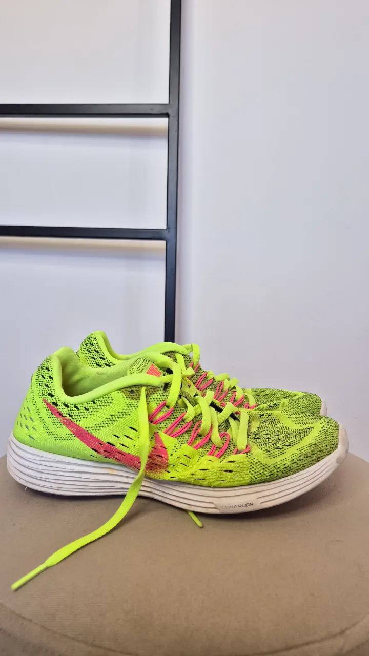 Zapatillas Nike - imagen 4