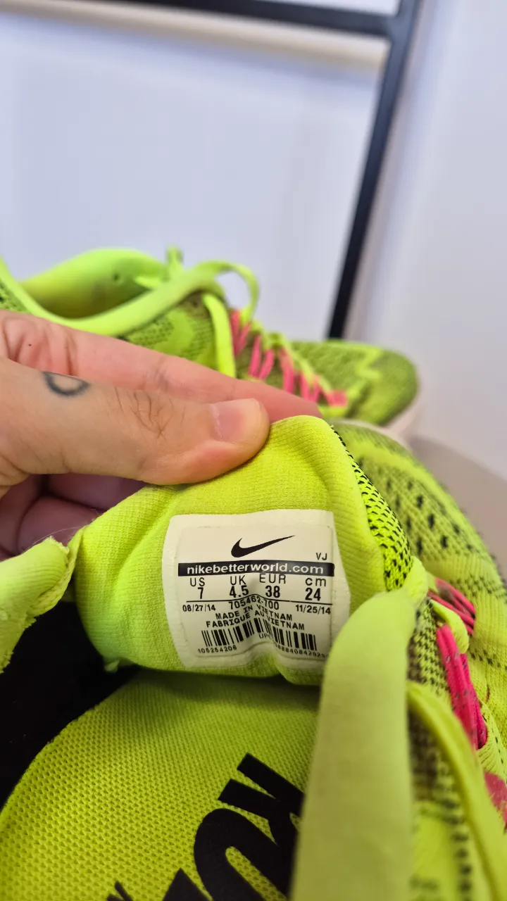 Zapatillas Nike - imagen 3