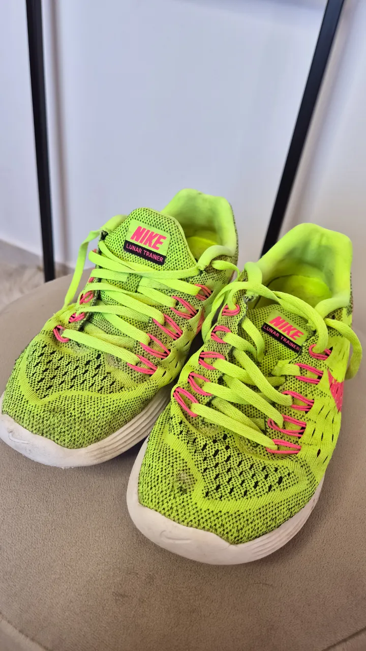 Zapatillas Nike - imagen 6
