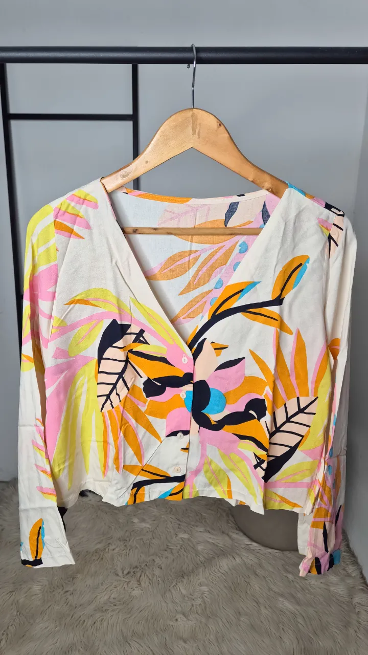 Camisa Otra - imagen 1