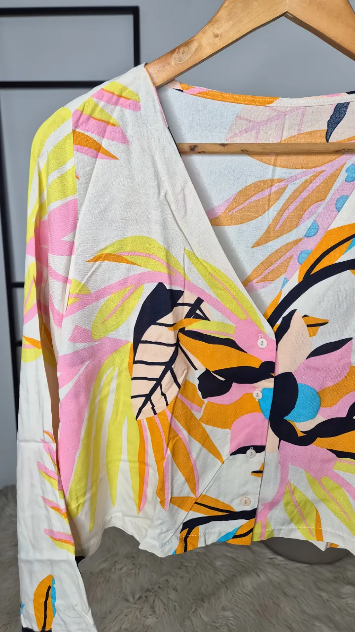 Camisa Otra - imagen 2
